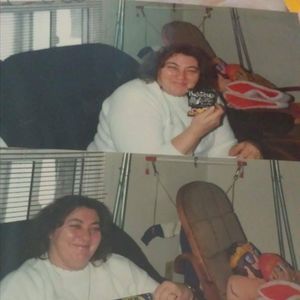 Meet your Posher, Joe